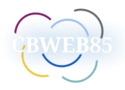 Logo cbweb85 blanc